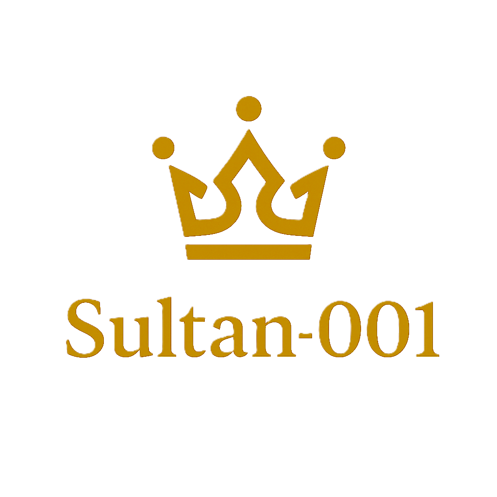 Sultan – 001